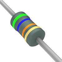 Stackpole Electronics Inc. - RNF18JTD56K0 - RES 56K OHM 1/8W 5% AXIAL