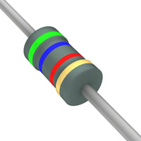 Stackpole Electronics Inc. - RNF18JTD5K60 - RES 5.6K OHM 1/8W 5% AXIAL