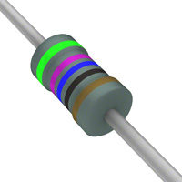 Stackpole Electronics Inc. - RNF18FTD576R - RES 576 OHM 1/8W 1% AXIAL