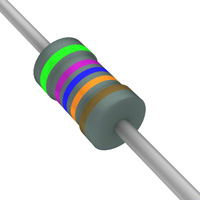 Stackpole Electronics Inc. - RNF12FTD576K - RES 576K OHM 1/2W 1% AXIAL