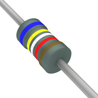 Stackpole Electronics Inc. - RNF12FTD64K9 - RES 64.9K OHM 1/2W 1% AXIAL