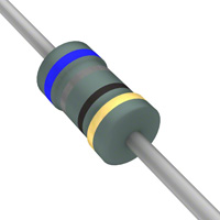 Stackpole Electronics Inc. - RNF12JTD68R0 - RES 68 OHM 1/2W 5% AXIAL