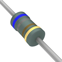 Stackpole Electronics Inc. - RNF18JTD680R - RES 680 OHM 1/8W 5% AXIAL