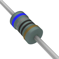 Stackpole Electronics Inc. - RNF18FTD680R - RES 680 OHM 1/8W 1% AXIAL