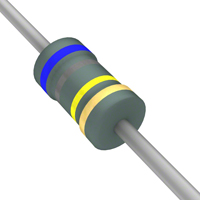 Stackpole Electronics Inc. - RNF18JTD680K - RES 680K OHM 1/8W 5% AXIAL