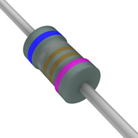 Stackpole Electronics Inc. - RNF18BTD6K81 - RES 6.81K OHM 1/8W .1% AXIAL