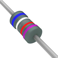 Stackpole Electronics Inc. - RNF18BTD69K8 - RES 69.8K OHM 1/8W .1% AXIAL