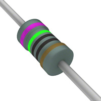 Stackpole Electronics Inc. - RNF18FTD750R - RES 750 OHM 1/8W 1% AXIAL