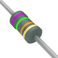 Stackpole Electronics Inc. - RNF18JTD75K0 - RES 75K OHM 1/8W 5% AXIAL