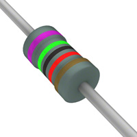 Stackpole Electronics Inc. - RNF18FTD75K0 - RES 75K OHM 1/8W 1% AXIAL