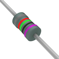 Stackpole Electronics Inc. - RNF18BTE825R - RES 825 OHM 1/8W .1% AXIAL