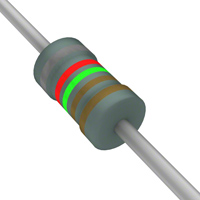 Stackpole Electronics Inc. - RNF12FTD8K25 - RES 8.25K OHM 1/2W 1% AXIAL