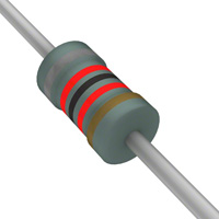 Stackpole Electronics Inc. - RNF18FTD82K0 - RES 82K OHM 1/8W 1% AXIAL