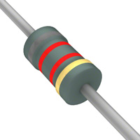 Stackpole Electronics Inc. - RNF18JTD8K20 - RES 8.2K OHM 1/8W 5% AXIAL