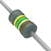 Stackpole Electronics Inc. - RNF18FTD84R5 - RES 84.5 OHM 1/8W 1% AXIAL