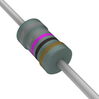 Stackpole Electronics Inc. - RNF18FTD887R - RES 887 OHM 1/8W 1% AXIAL