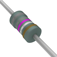 Stackpole Electronics Inc. - RNF14FTD8R87 - RES 8.87 OHM 1/4W 1% AXIAL