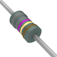 Stackpole Electronics Inc. - RNF18FTD88R7 - RES 88.7 OHM 1/8W 1% AXIAL