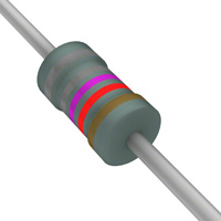 Stackpole Electronics Inc. - RNF18FTD88K7 - RES 88.7K OHM 1/8W 1% AXIAL