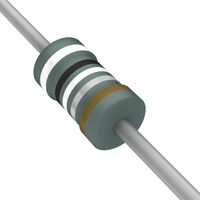 Stackpole Electronics Inc. - RNF18FTD9R09 - RES 9.09 OHM 1/8W 1% AXIAL