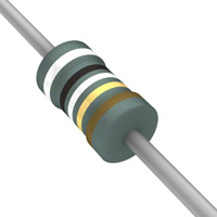 Stackpole Electronics Inc. - RNF18FTD90R9 - RES 90.9 OHM 1/8W 1% AXIAL