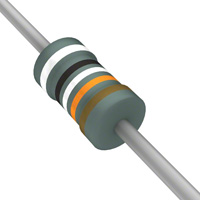 Stackpole Electronics Inc. - RNF18FTD909K - RES 909K OHM 1/8W 1% AXIAL