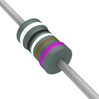 Stackpole Electronics Inc. - RNF18BTC9K09 - RES 9.09K OHM 1/8W .1% AXIAL