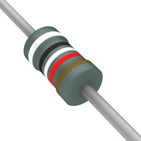 Stackpole Electronics Inc. - RNF18FTD90K9 - RES 90.9K OHM 1/8W 1% AXIAL