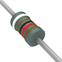 Stackpole Electronics Inc. - RNF18FTC91K0 - RES 91K OHM 1/8W 1% AXIAL