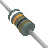 Stackpole Electronics Inc. - RNF18FTD931R - RES 931 OHM 1/8W 1% AXIAL