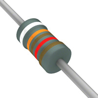 Stackpole Electronics Inc. - RNF12FTD93K1 - RES 93.1K OHM 1/2W 1% AXIAL