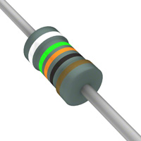 Stackpole Electronics Inc. - RNF18FTD953R - RES 953 OHM 1/8W 1% AXIAL