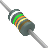 Stackpole Electronics Inc. - RNF18FTD95R3 - RES 95.3 OHM 1/8W 1% AXIAL