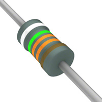 Stackpole Electronics Inc. - RNF18FAD953K - RES 953K OHM 1/8W 1% AXIAL