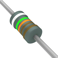 Stackpole Electronics Inc. - RNF18FTD9K53 - RES 9.53K OHM 1/8W 1% AXIAL