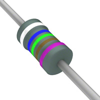 Stackpole Electronics Inc. - RNF18BTD9K65 - RES 9.65K OHM 1/8W .1% AXIAL