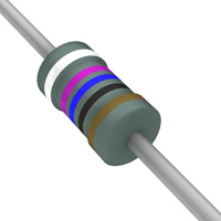 Stackpole Electronics Inc. - RNF18FTD976R - RES 976 OHM 1/8W 1% AXIAL