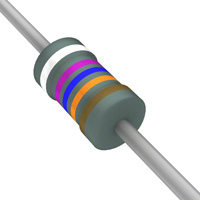 Stackpole Electronics Inc. - RNF18FTD976K - RES 976K OHM 1/8W 1% AXIAL