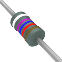 Stackpole Electronics Inc. - RNF18FTD97K6 - RES 97.6K OHM 1/8W 1% AXIAL