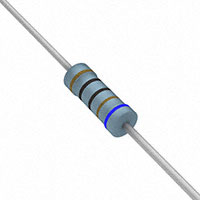 Stackpole Electronics Inc. - RNF14CAC1K00 - RES 1K OHM 1/4W .25% AXIAL