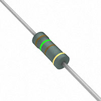 Stackpole Electronics Inc. - RNF14JTD150R - RES 150 OHM 1/4W 5% AXIAL