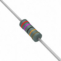 Stackpole Electronics Inc. - RNF14FTD270K - RES 270K OHM 1/4W 1% AXIAL