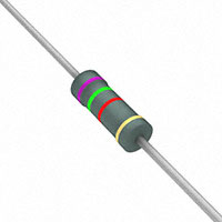 Stackpole Electronics Inc. - RNF14JTD7K50 - RES 7.5K OHM 1/4W 5% AXIAL