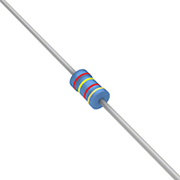 Stackpole Electronics Inc. - RNMF14JTD2K40 - RES 2.4K OHM 1/4W 5% AXIAL