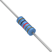 Stackpole Electronics Inc. - RNMF12FTD1K02 - RES 1.02K OHM 1/2W 1% AXIAL