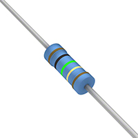 Stackpole Electronics Inc. - RNMF12FTD10R5 - RES 10.5 OHM 1/2W 1% AXIAL