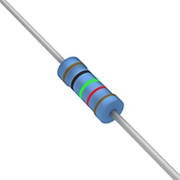 Stackpole Electronics Inc. - RNMF12FTC10K5 - RES 10.5K OHM 1/2W 1% AXIAL