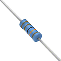 Stackpole Electronics Inc. - RNMF12FTD110K - RES 110K OHM 1/2W 1% AXIAL