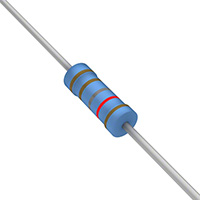 Stackpole Electronics Inc. - RNMF12FTD11K8 - RES 11.8K OHM 1/2W 1% AXIAL