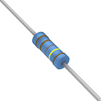 Stackpole Electronics Inc. - RNMF12FTD1M18 - RES 1.18M OHM 1/2W 1% AXIAL